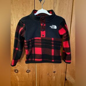 North Face Baby Fleece Jacket